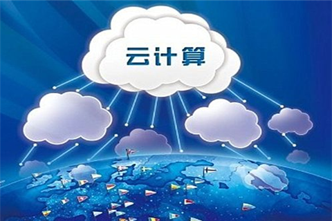 云計(jì)算大爆發(fā)